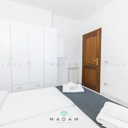 Casa Teresa Appartement Olbia