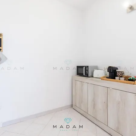 Casa Teresa Appartement