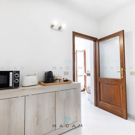Appartement Casa Teresa