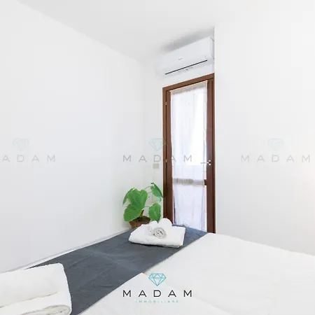 Casa Teresa Appartement Olbia