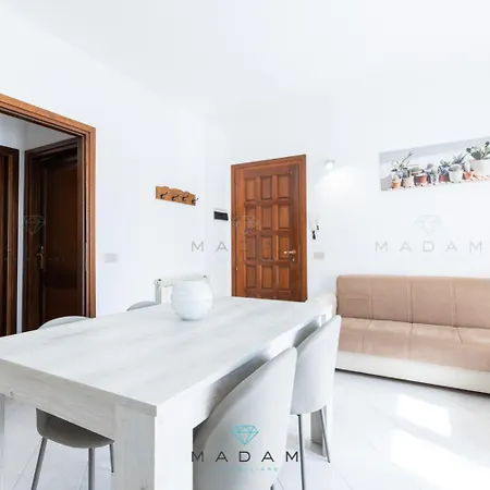 Casa Teresa Appartement