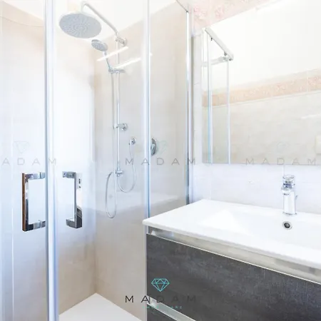 Casa Teresa Appartement Olbia