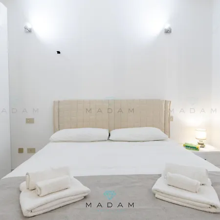 Apartment Casa Teresa Olbia