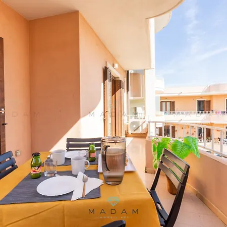 Casa Teresa Appartement *