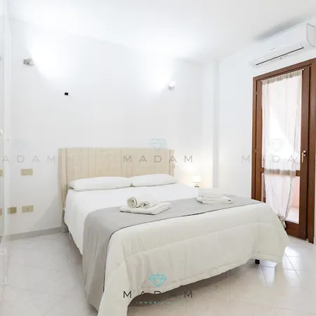 Casa Teresa Apartment