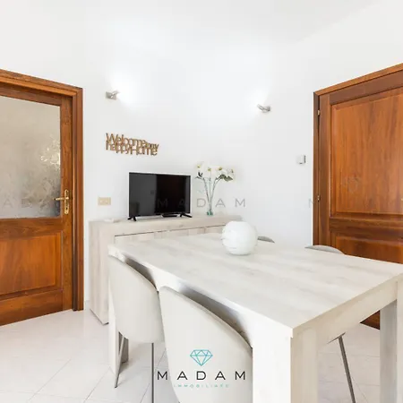 Appartement Casa Teresa