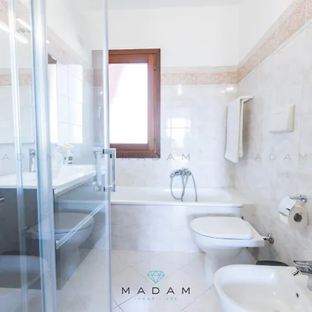 Appartement Casa Teresa Olbia