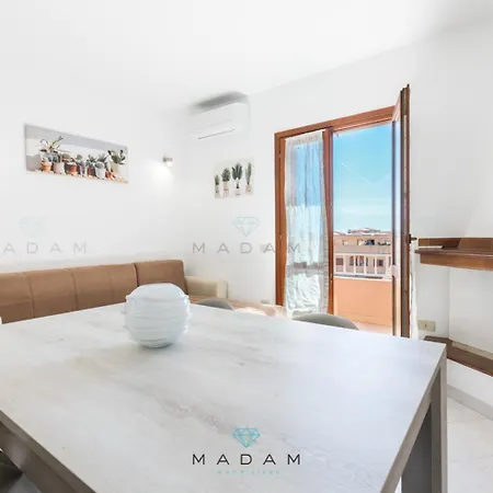 Casa Teresa Olbia