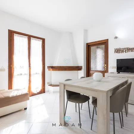 Casa Teresa Apartment