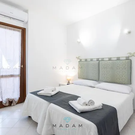 Casa Teresa Appartement *