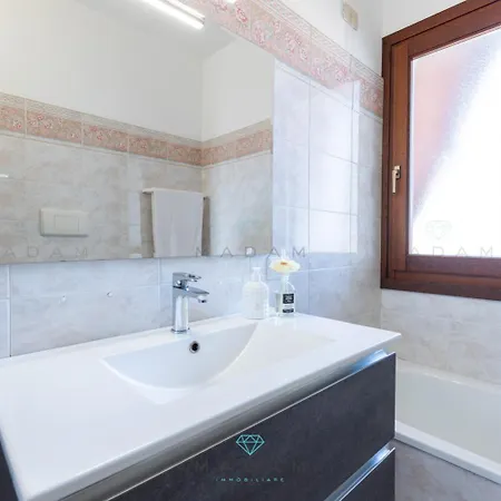 Casa Teresa Appartement Olbia