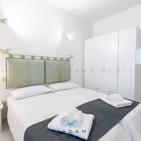 Appartement Casa Teresa Olbia